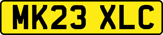 MK23XLC