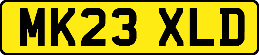 MK23XLD