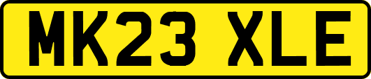 MK23XLE