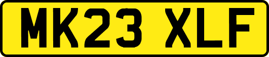 MK23XLF