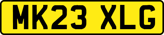 MK23XLG