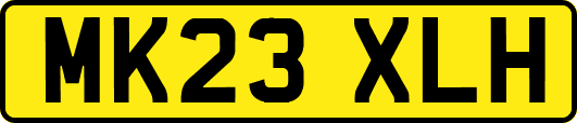 MK23XLH