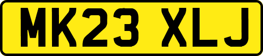 MK23XLJ