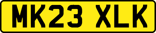 MK23XLK