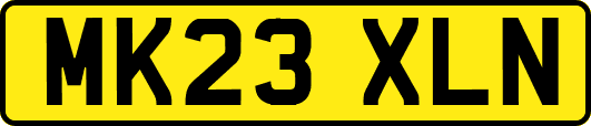 MK23XLN