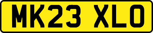 MK23XLO