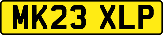 MK23XLP