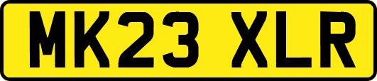 MK23XLR