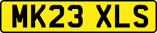 MK23XLS