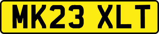MK23XLT