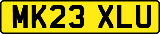 MK23XLU