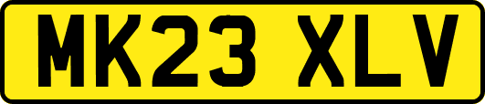 MK23XLV