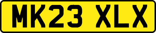 MK23XLX
