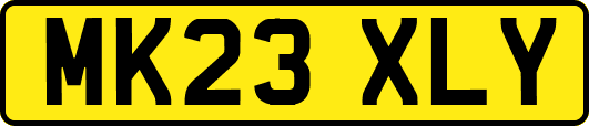 MK23XLY