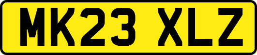 MK23XLZ