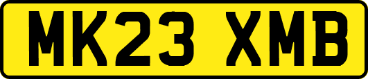MK23XMB