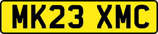 MK23XMC
