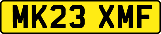 MK23XMF