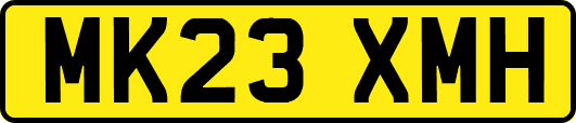 MK23XMH