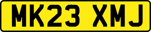 MK23XMJ