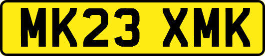 MK23XMK
