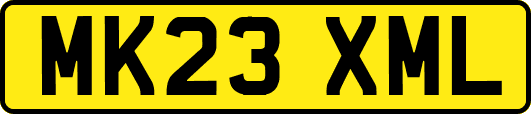 MK23XML