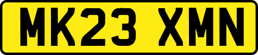 MK23XMN