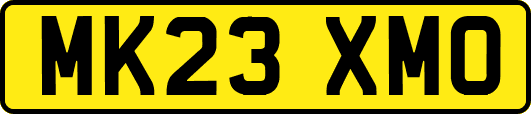 MK23XMO