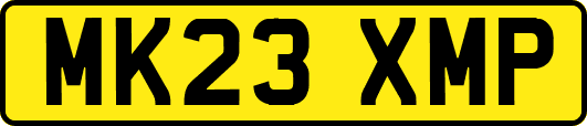 MK23XMP
