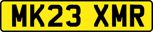 MK23XMR