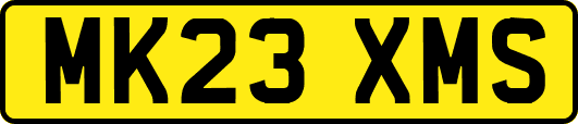 MK23XMS