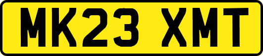MK23XMT