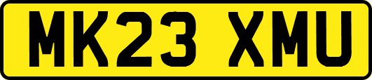 MK23XMU