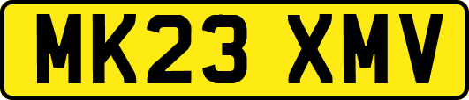 MK23XMV