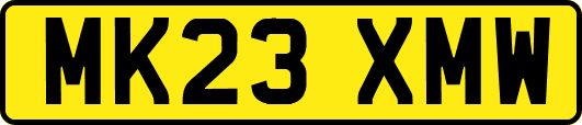 MK23XMW