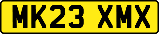 MK23XMX