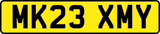 MK23XMY