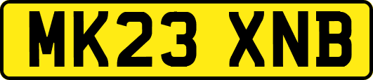 MK23XNB