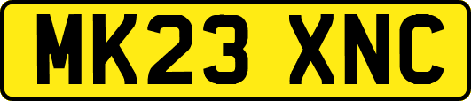 MK23XNC