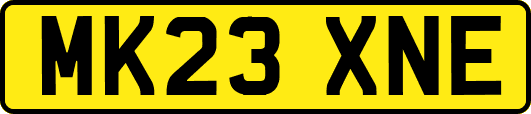 MK23XNE