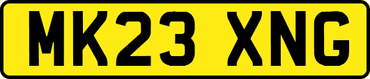 MK23XNG