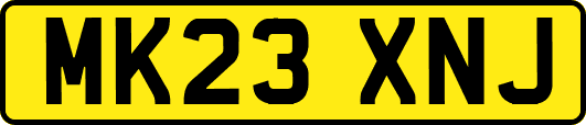 MK23XNJ