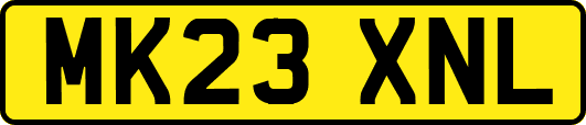 MK23XNL