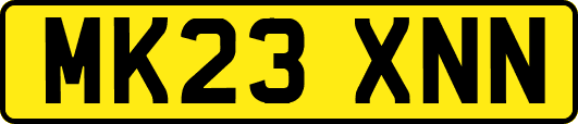 MK23XNN