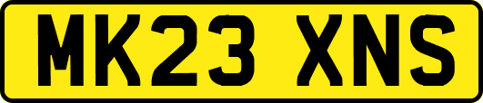 MK23XNS