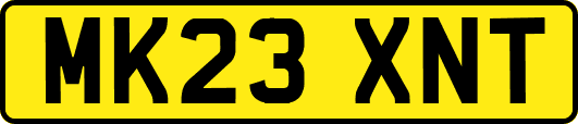 MK23XNT