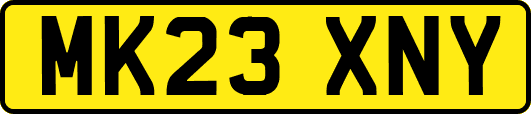 MK23XNY