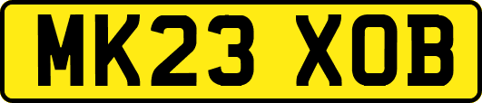 MK23XOB