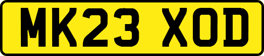 MK23XOD