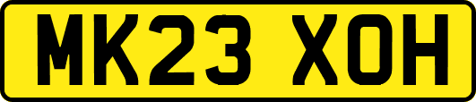 MK23XOH